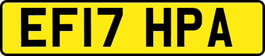 EF17HPA