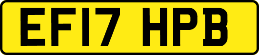 EF17HPB
