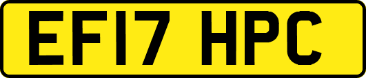 EF17HPC