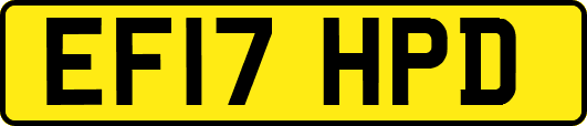 EF17HPD