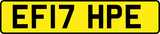 EF17HPE