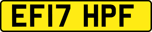 EF17HPF