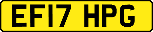 EF17HPG