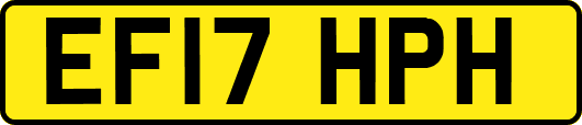 EF17HPH