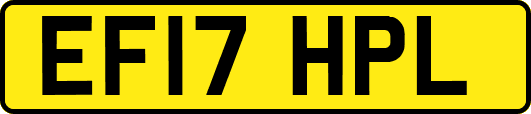 EF17HPL