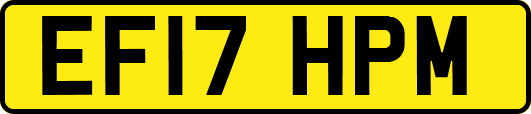 EF17HPM
