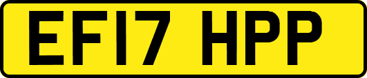 EF17HPP