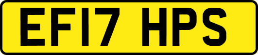 EF17HPS