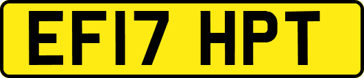 EF17HPT