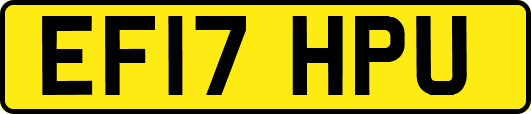 EF17HPU