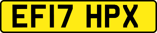 EF17HPX