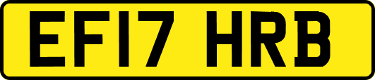 EF17HRB