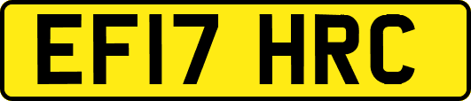 EF17HRC
