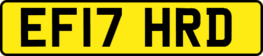 EF17HRD