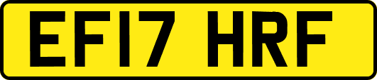 EF17HRF