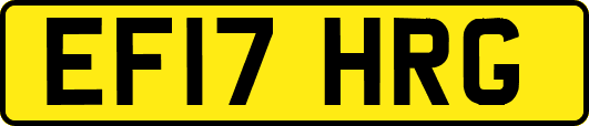 EF17HRG