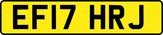 EF17HRJ
