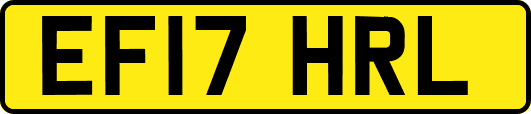 EF17HRL