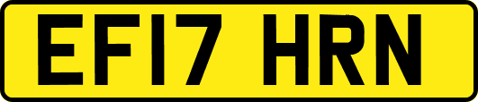EF17HRN