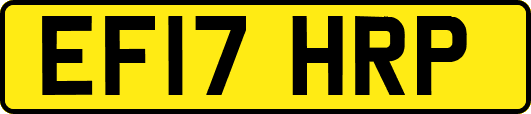 EF17HRP