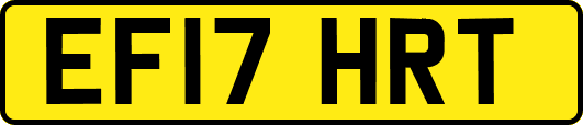 EF17HRT