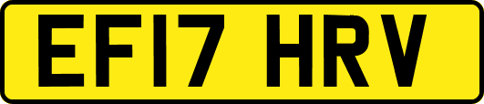 EF17HRV