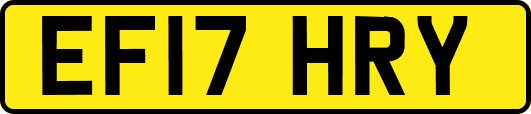 EF17HRY