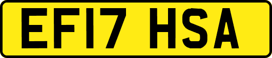 EF17HSA