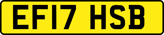EF17HSB