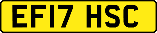 EF17HSC
