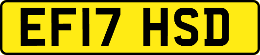 EF17HSD