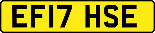 EF17HSE