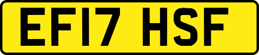 EF17HSF