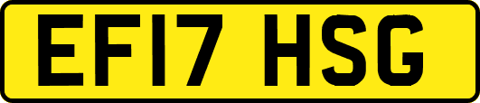 EF17HSG