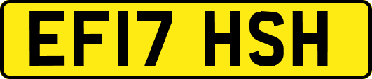 EF17HSH