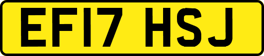 EF17HSJ