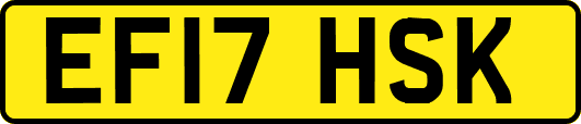 EF17HSK