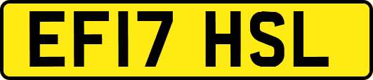 EF17HSL