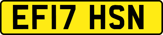 EF17HSN