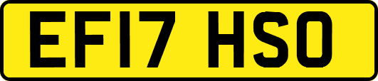 EF17HSO