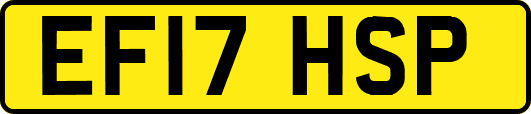 EF17HSP