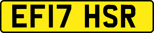 EF17HSR