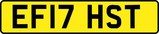 EF17HST