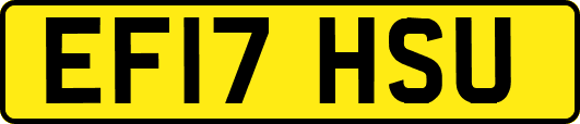 EF17HSU