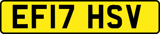 EF17HSV