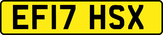 EF17HSX