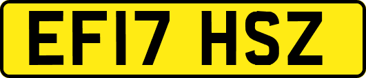 EF17HSZ