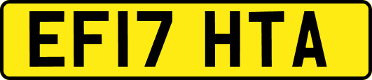 EF17HTA