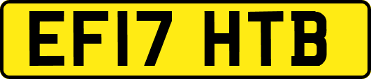 EF17HTB