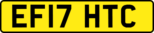 EF17HTC